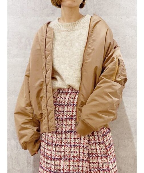 スリーブジップMA-1