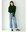 ヴィンテージストレートデニム