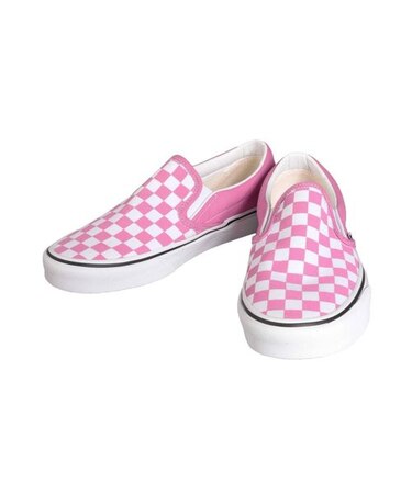 VANS CLASSIC SLIP-ON