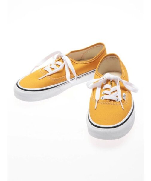 VANS AUTHENTIC