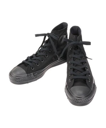 CONVERSE CANVAS ALL STAR J HI