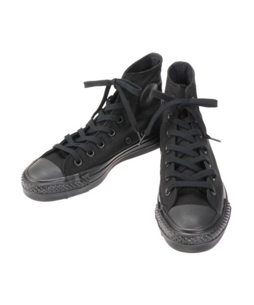CONVERSE CANVAS ALL STAR J HI