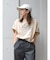 Find PurposeロゴルーズTee