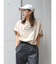 Find PurposeロゴルーズTee