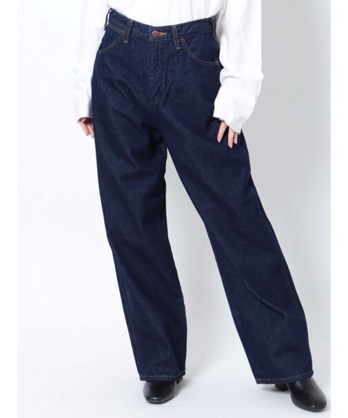 Wrangler BAREEL BAGGY