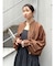 【WEB限定】シアーショートシャツ