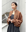 【WEB限定】シアーショートシャツ