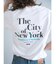 NYC ロゴTee