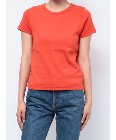 カラーフィットTee