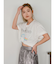 PINK FLOYD ロゴTee