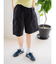 カーゴハーフパンツ