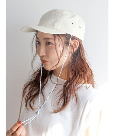 ジェットキャップ