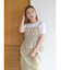 ビスチェセットTee