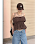 ビスチェセットTee