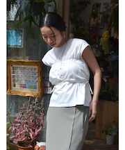 ビスチェセットタンクトップ