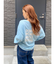 【WEB限定】メッセージロゴロングスリーブTee