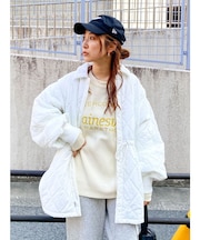 【WEB限定】マルチウェイブルゾン
