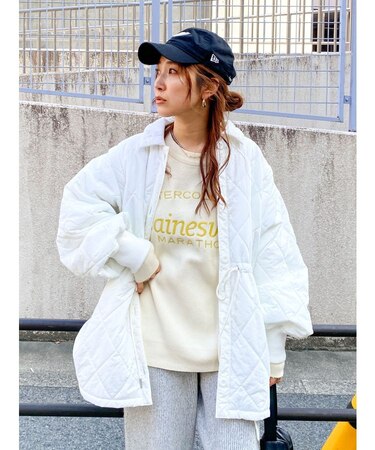 【WEB限定】マルチウェイブルゾン