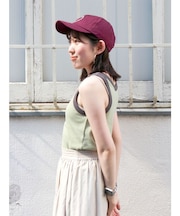 アメスリタンクトップ