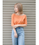 ワンショルテレコTee