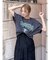 カレッジロゴビッグTee
