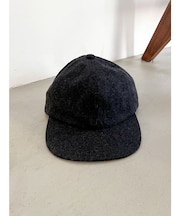 メルトンキャップ