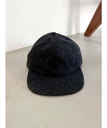 メルトンキャップ