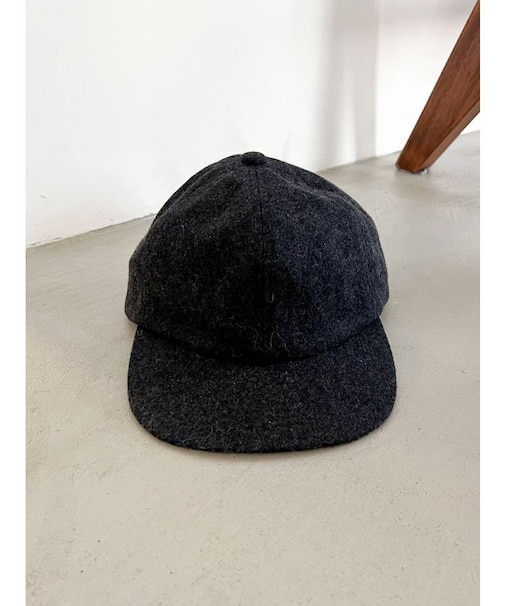 メルトンキャップ