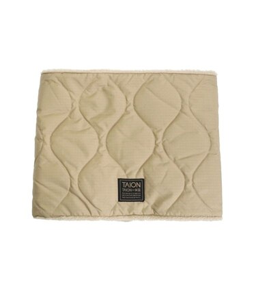 MILITARY REVERSBLE VOLUME DOWN NECK WARMER