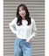 【WEB限定】サイドラインラグランロングスリーブTee