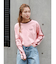 【WEB限定】サイドラインラグランロングスリーブTee
