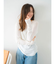 シアーフィットロングスリーブTee