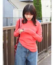 シアーフィットロングスリーブTee