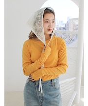 シアーフィットロングスリーブTee