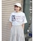 【WEB限定価格】リメイクデザインロゴTee