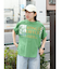 【WEB限定価格】リメイクデザインロゴTee