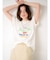 カラーロゴルーズTee