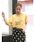 カラーロゴルーズTee