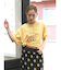 カラーロゴルーズTee