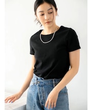 カラーフィットTee