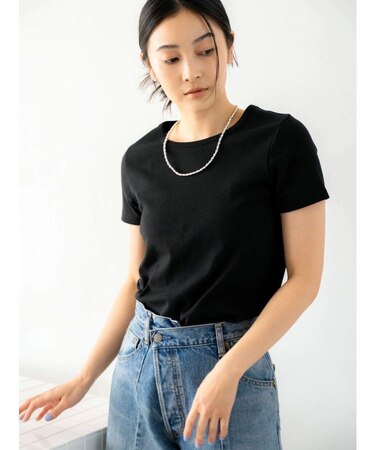 カラーフィットTee