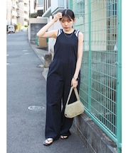 【WEB限定】アメスリデザインロンパース