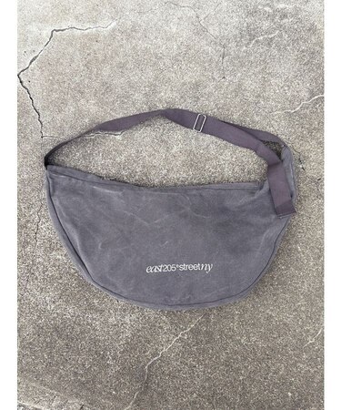【WEB限定】ロゴショルダーバッグ