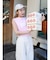 PARK SIDE DONUTS別注ロゴタンクトップ