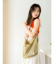 JULY NINE別注 ショルダーバッグ