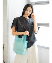 JULY NINE別注 ショルダーバッグ