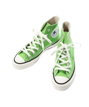 converse CANVAS ALL STAR