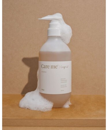 Care me シャンプー