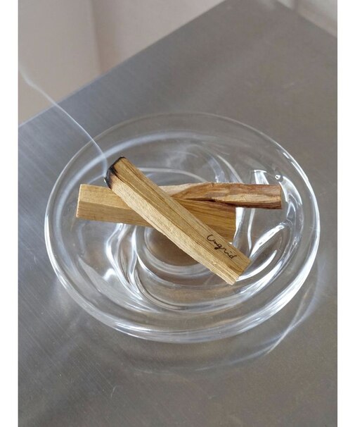 Ungrid PALOSANTO