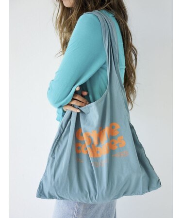 カラーロゴエコBAG